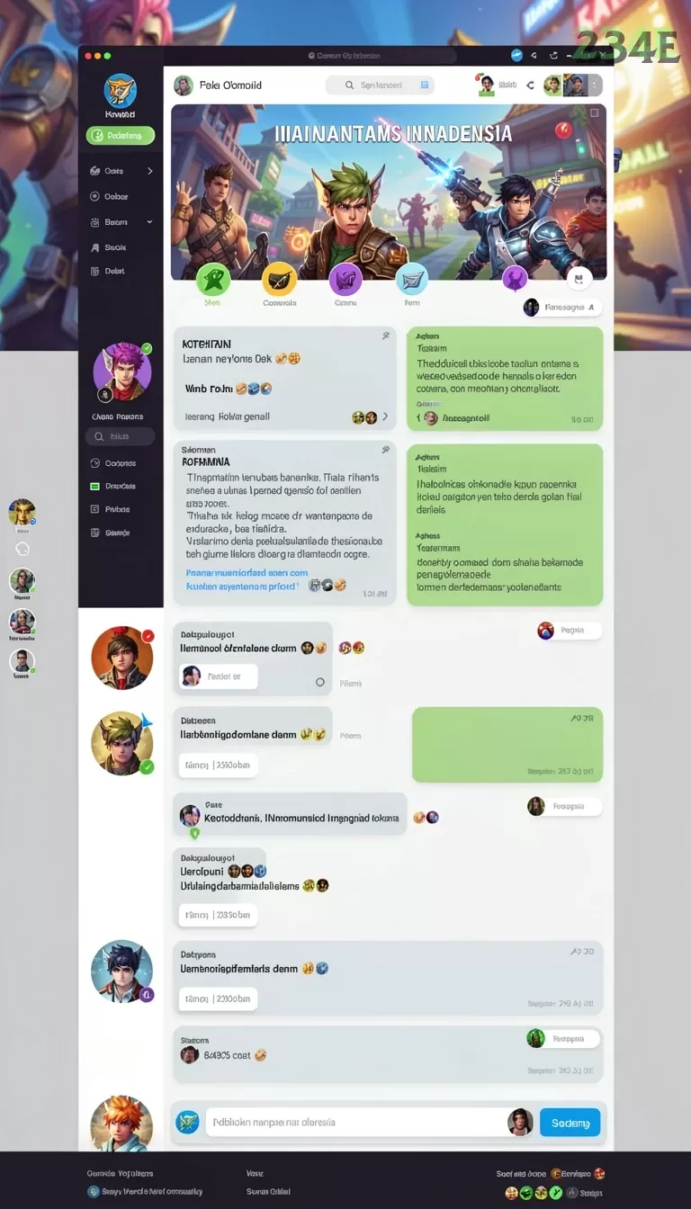Screenshot V87 nomor 1