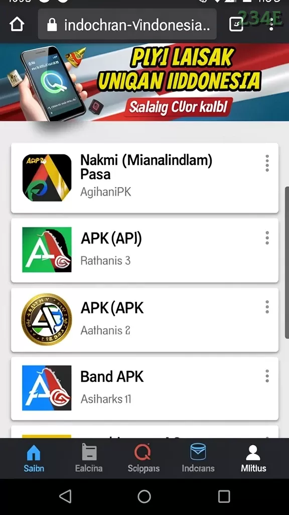 Screenshot Winidn nomor 1